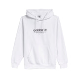 4.0 Logo Pullover Hoodie