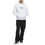 4.0 Logo Pullover Hoodie