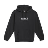 4.0 Logo Pullover Hoodie