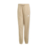 Essentials 3-Stripe Loose Pant - Womens