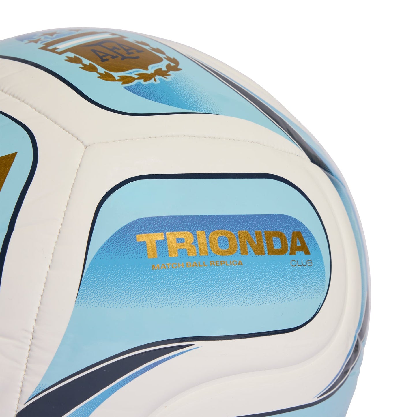 AFA Argentina Home Club Ball