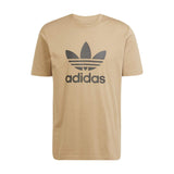 Trefoil Tee - Mens