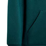 Pullover Hoodie & Cargo Pants Set (Toddler)