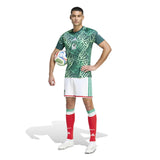 Mexico Pre-Match Jersey- Mens