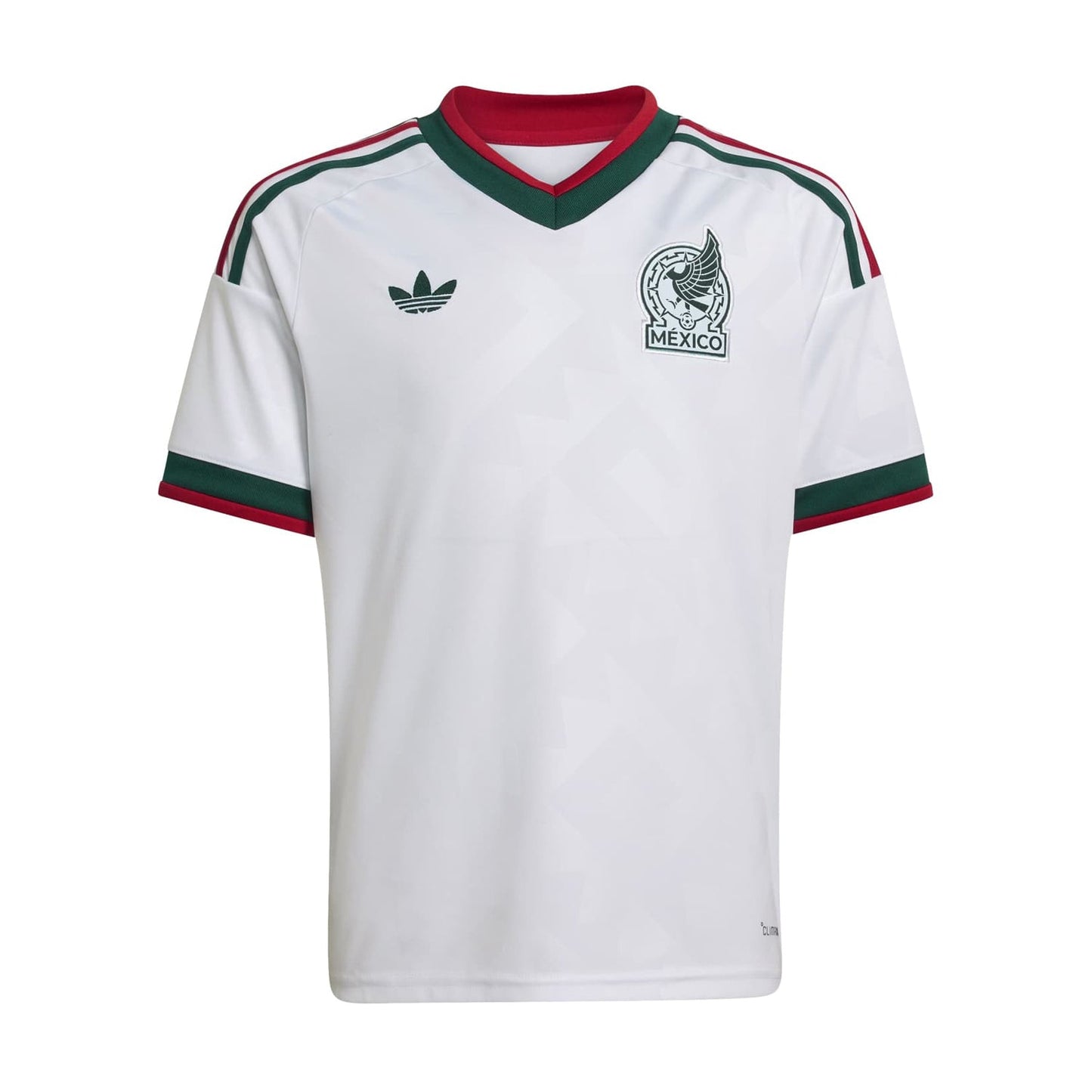 Mexico 26/27 Replica Away Jersey - Youth
