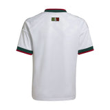 Mexico 26/27 Replica Away Jersey - Youth