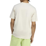 Trefoil Essentials Crew Neck Short Sleeve T-Shirt
