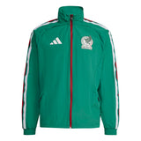 adidas Mexico Home 2026 Anthem Jacket