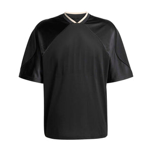 Stadium Graphic Mesh Tee - Mens