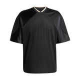 Stadium Graphic Mesh Tee - Mens