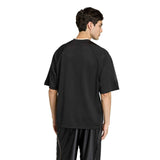 Stadium Graphic Mesh Tee - Mens