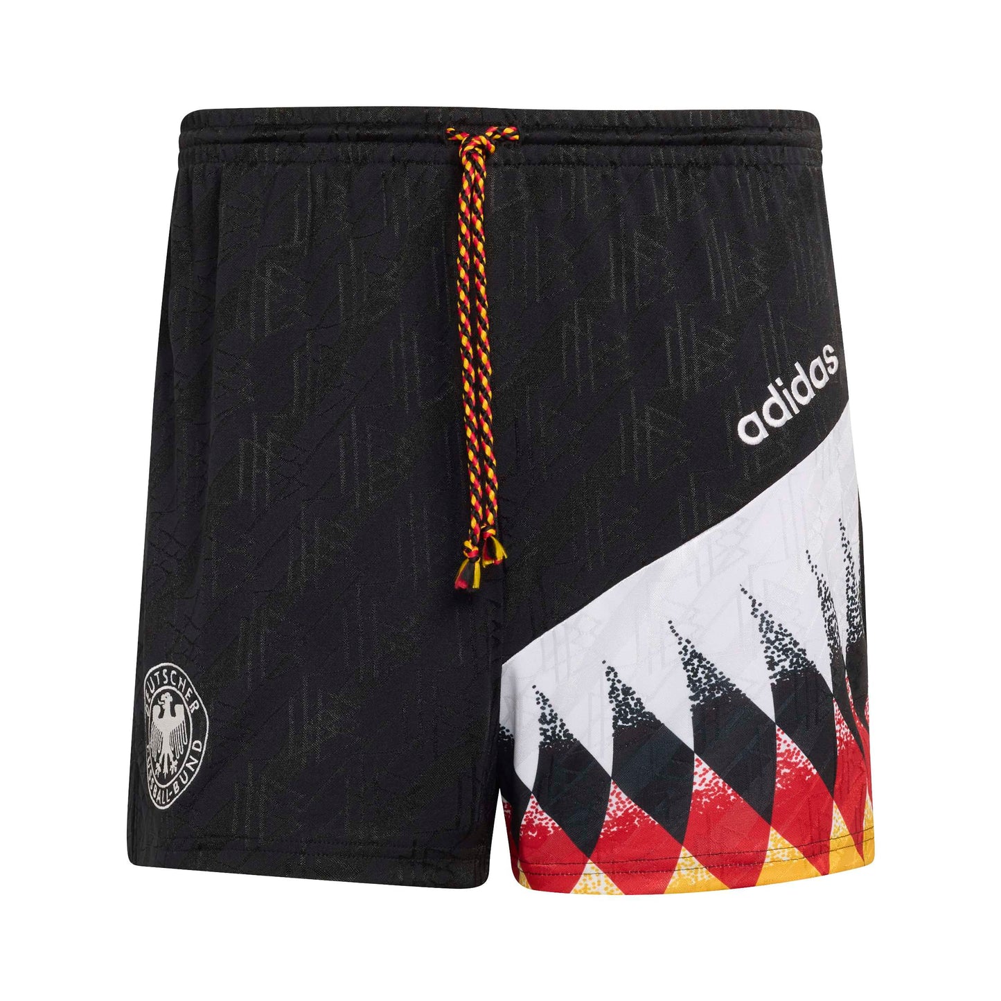 adidas Germany Shorts 1994
