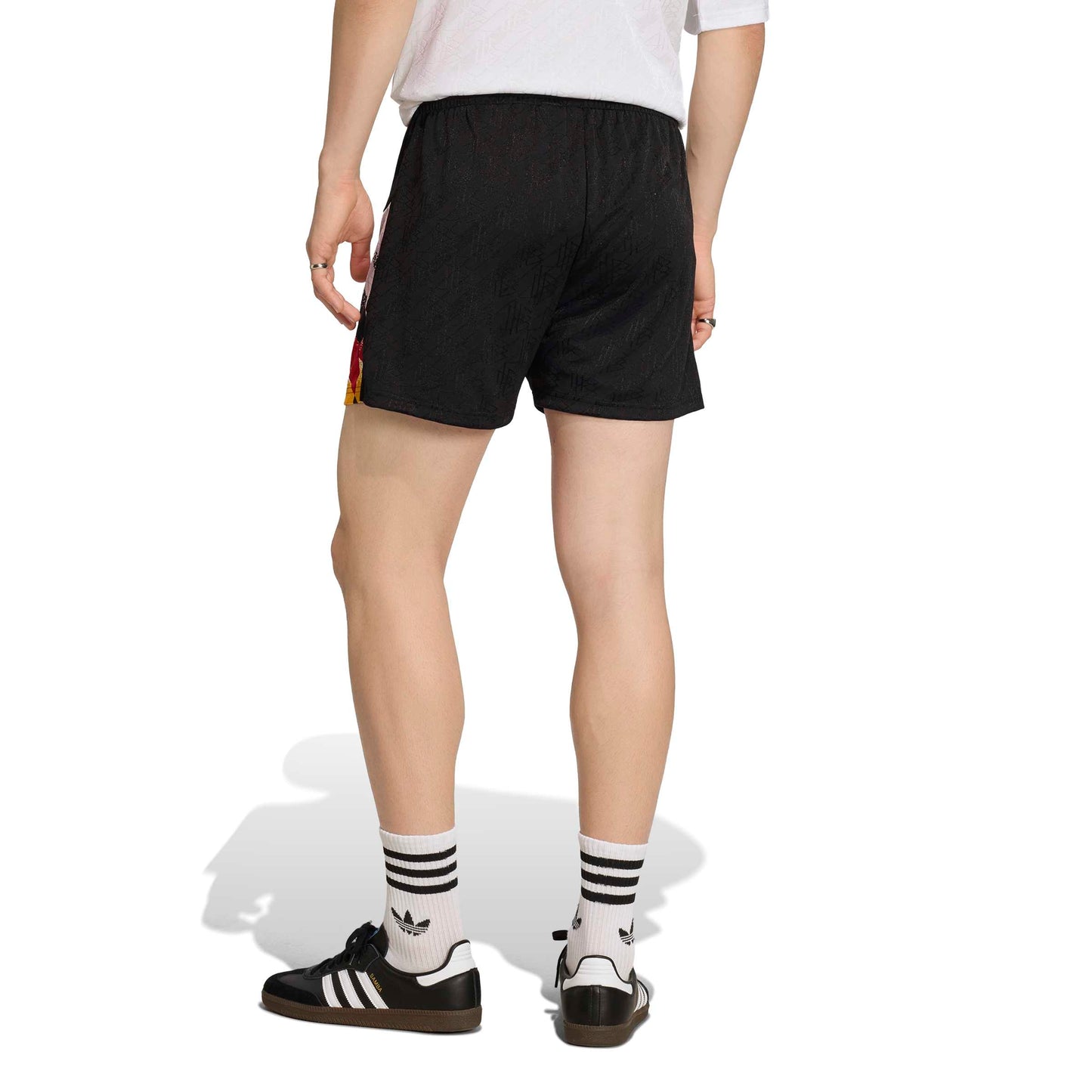 adidas Germany Shorts 1994