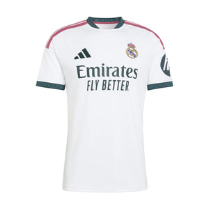 Real Madrid 26/27 Replica Home Jersey - Mens
