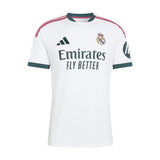 Real Madrid 26/27 Replica Home Jersey - Mens