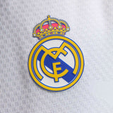 Real Madrid 26/27 Authentic Home Jersey - Mens