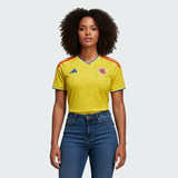 adidas Colombia 26 Home Women's Jersey