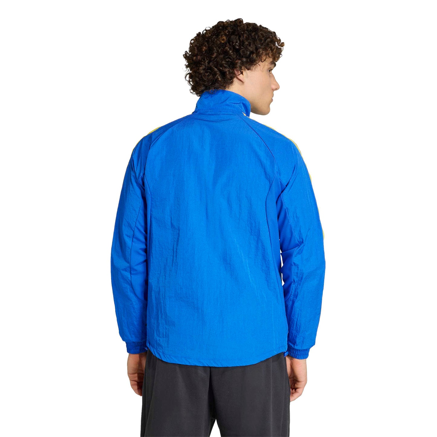 adidas Colombia Home Anthem Jacket