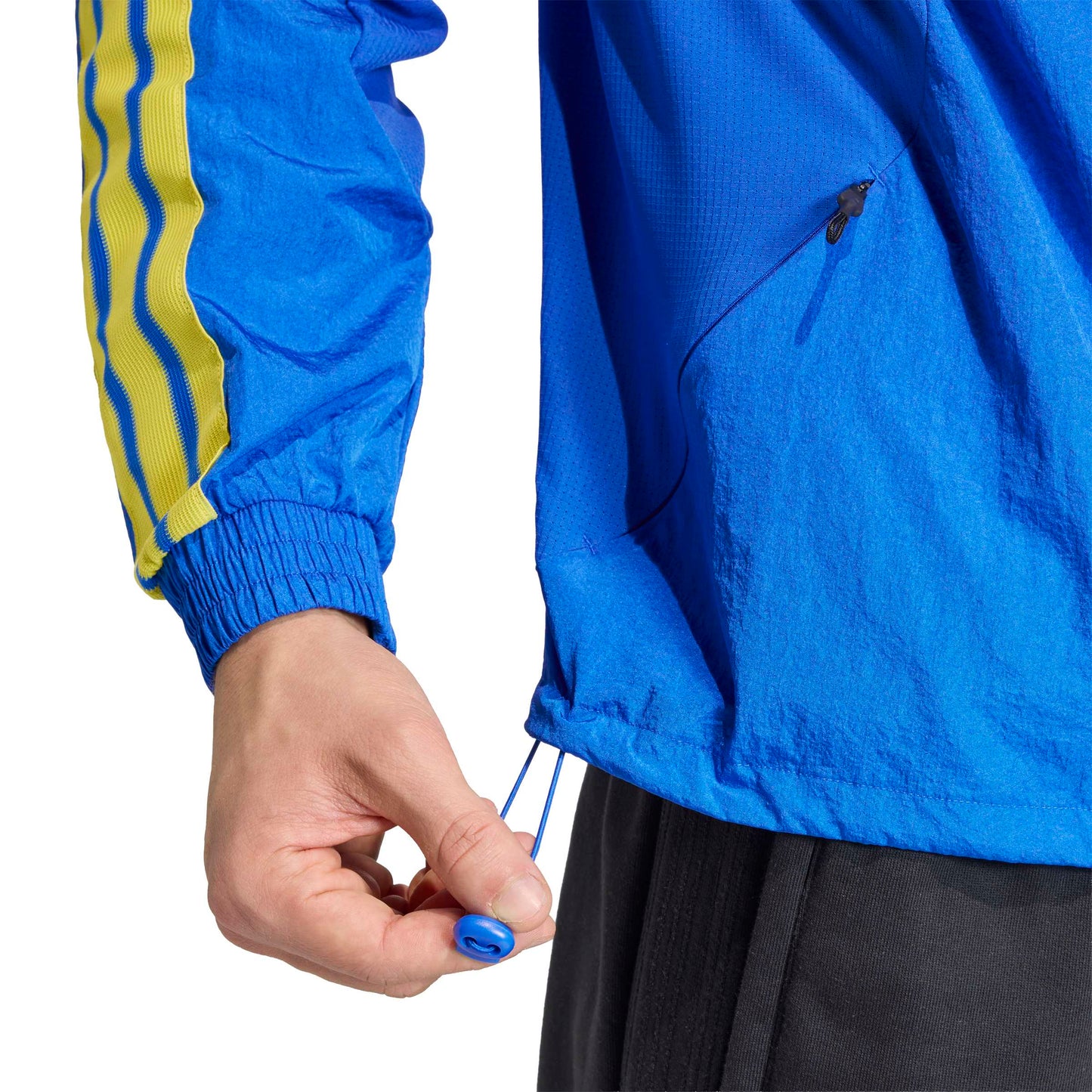 adidas Colombia Home Anthem Jacket
