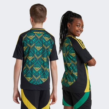 adidas JAMAICA 24 AWAY JERSEY KIDS