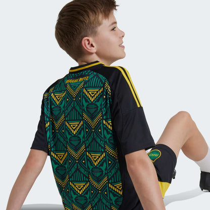 adidas JAMAICA 24 AWAY JERSEY KIDS