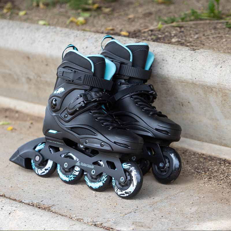 Rollerblade RB 80 Women Skates