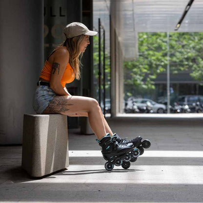 Rollerblade RB 80 Women Skates