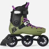 K2 Surge 100 Skates