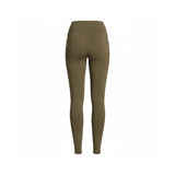 Optime Workout Full Length Athletic Leggings