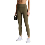 Optime Workout Full Length Athletic Leggings
