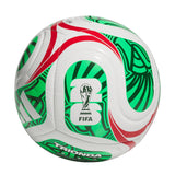 Host Nations Mexicana Club Ball