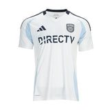 San Diego FC 25/26 Replica Away Jersey - Mens