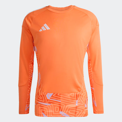 adidas Men's Tiro 26 Competition Goalkeeper Jersey Long Sleeve