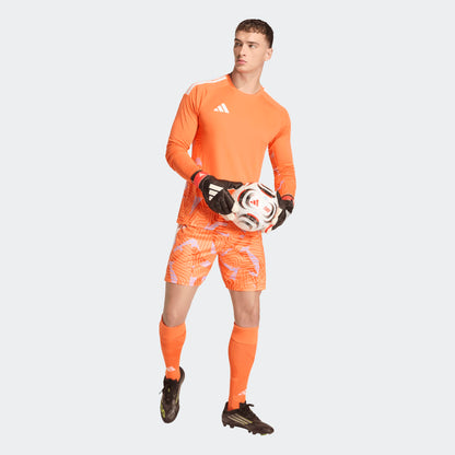 adidas Men's Tiro 26 Competition Goalkeeper Jersey Long Sleeve