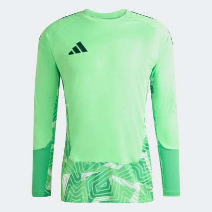 adidas Men's Tiro 26 Competition Goalkeeper Jersey Long Sleeve