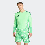 adidas Men's Tiro 26 Competition Goalkeeper Jersey Long Sleeve