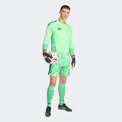 adidas Men's Tiro 26 Competition Goalkeeper Jersey Long Sleeve