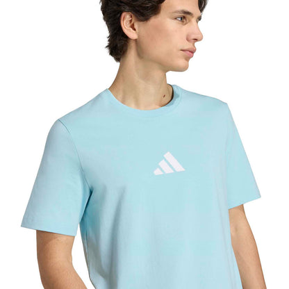 Argentina Poster Tee - Mens