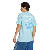 Argentina Poster Tee - Mens