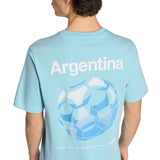 Argentina Poster Tee - Mens