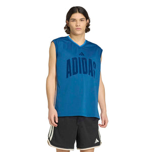 Stadium Mesh Tank - Mens