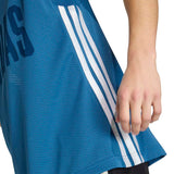 Stadium Mesh Tank - Mens