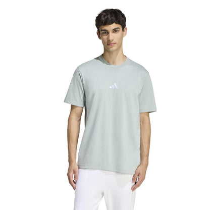 BOS Small Logo Tee - Mens