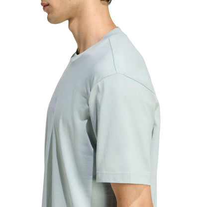 BOS Small Logo Tee - Mens