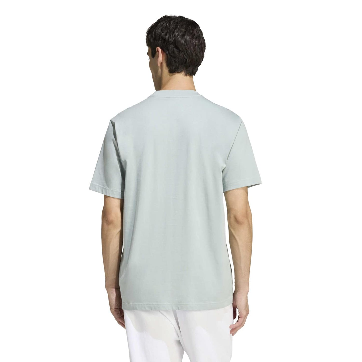 BOS Small Logo Tee - Mens