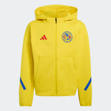 adidas Club America Anthem Jacket Youth