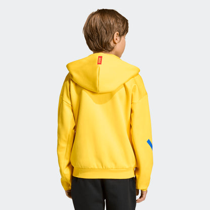 adidas Club America Anthem Jacket Youth