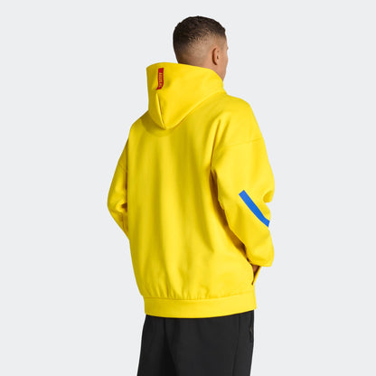 adidas Club America Anthem Men's Jacket