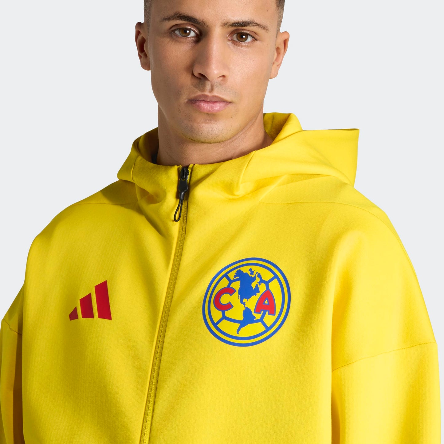 adidas Club America Anthem Men's Jacket