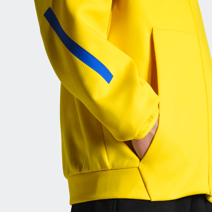 adidas Club America Anthem Men's Jacket